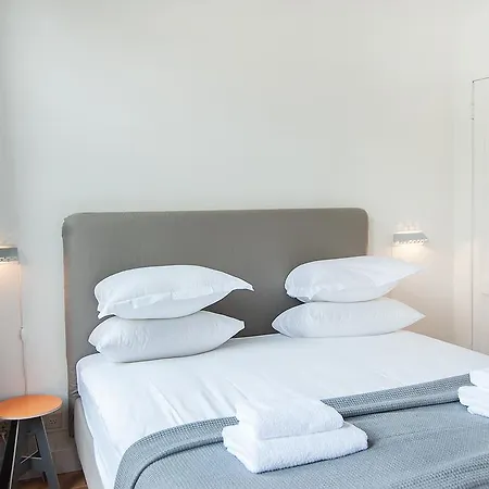 The Lux At Trendy District Appartamento Amsterdam